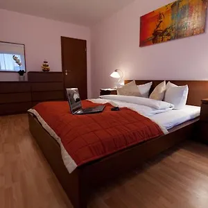 Atomis Apartamento