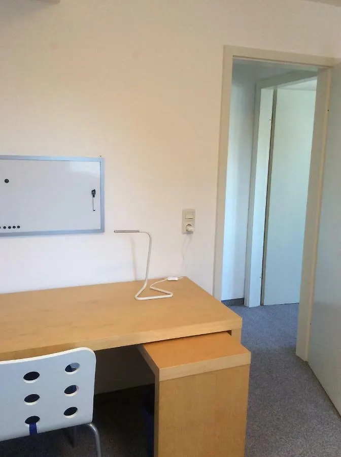 Messewohnung Duesseldorf-Nord 0*, Düsseldorf