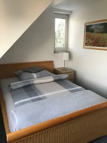 Messewohnung Duesseldorf-Nord