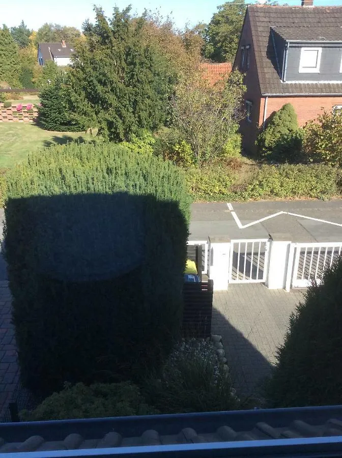 Messewohnung Duesseldorf-Nord 0*, Düsseldorf Almanya